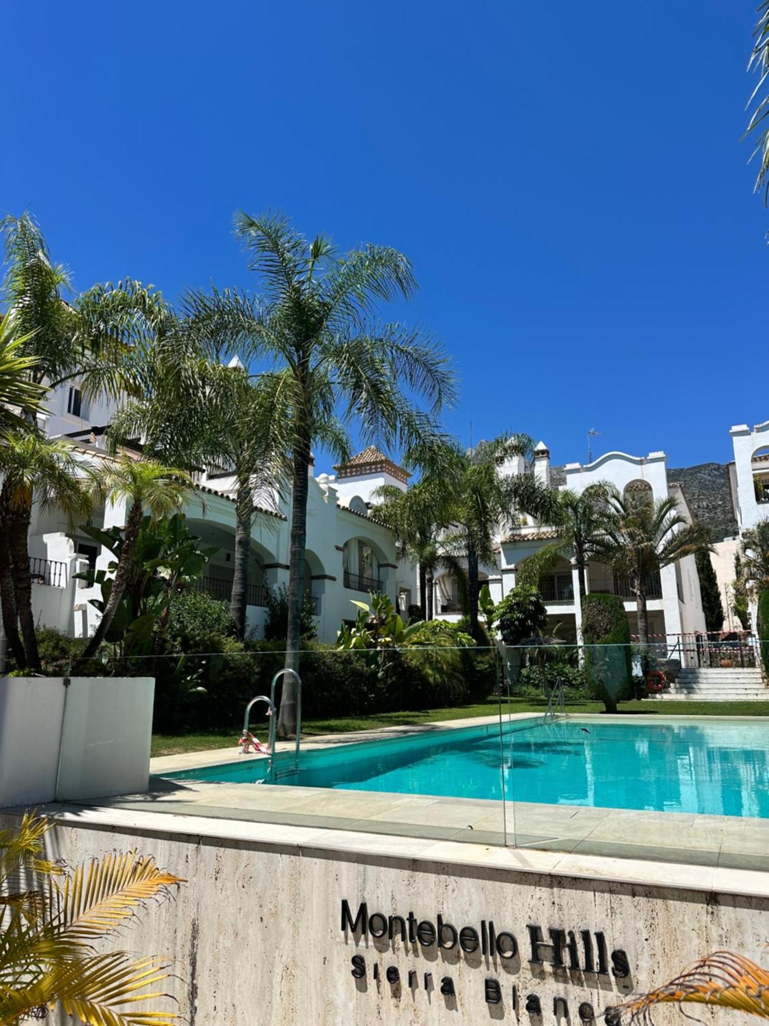 Apartment Duplex-penthouse With Stunning Panoramic View