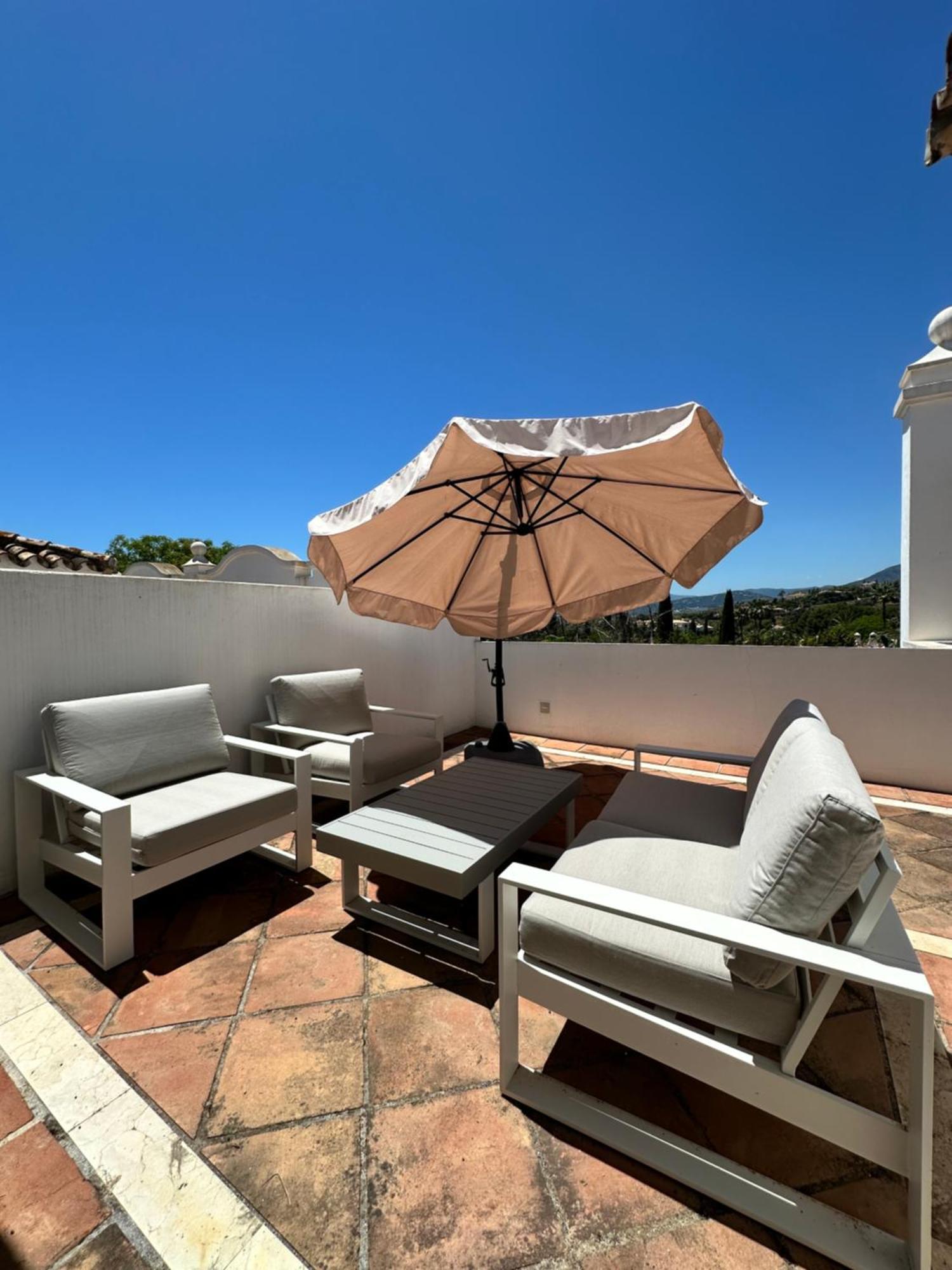 Duplex-penthouse With Stunning Panoramic View *