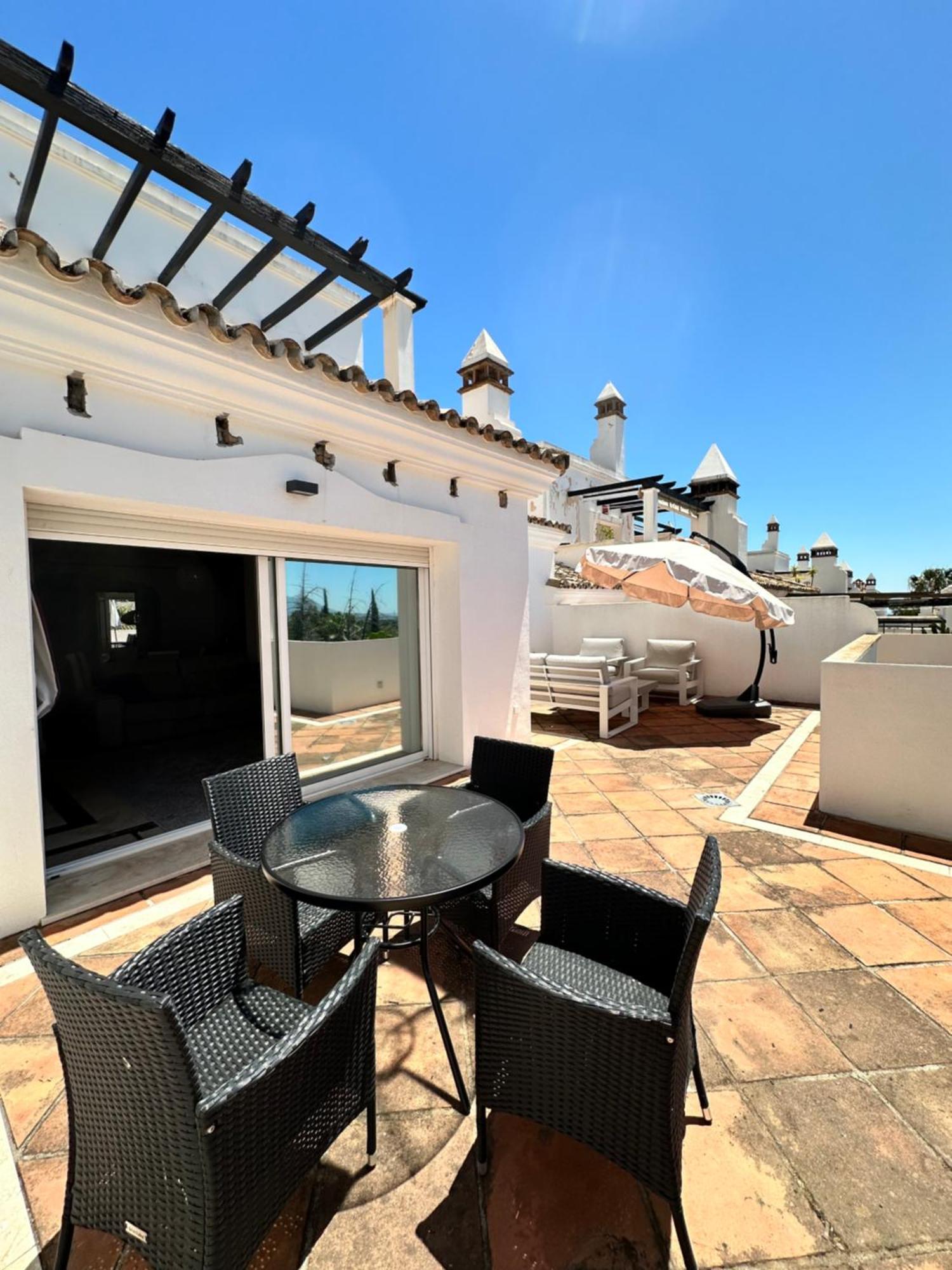 Duplex-penthouse With Stunning Panoramic View