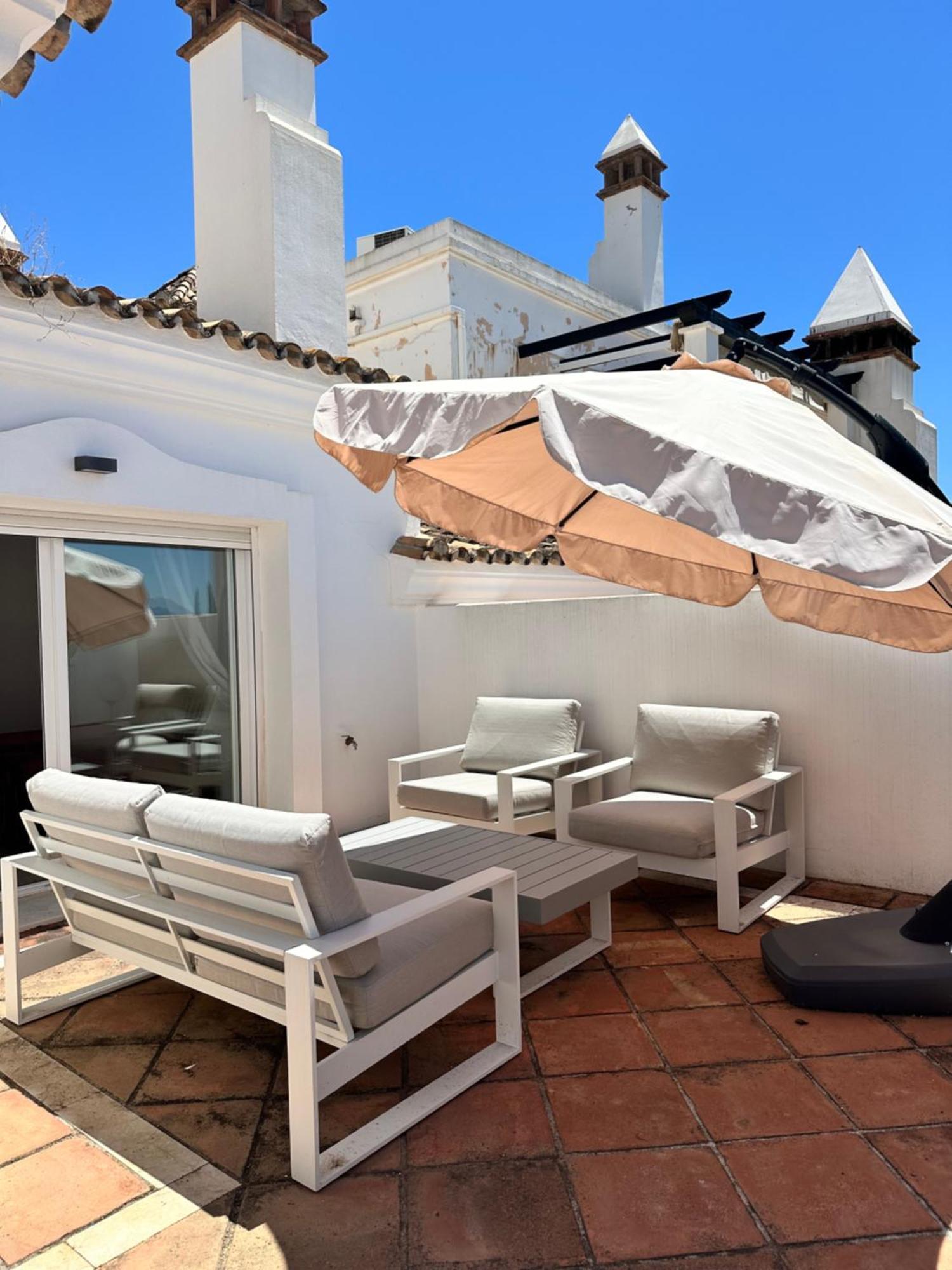 Apartment Duplex-penthouse With Stunning Panoramic View *