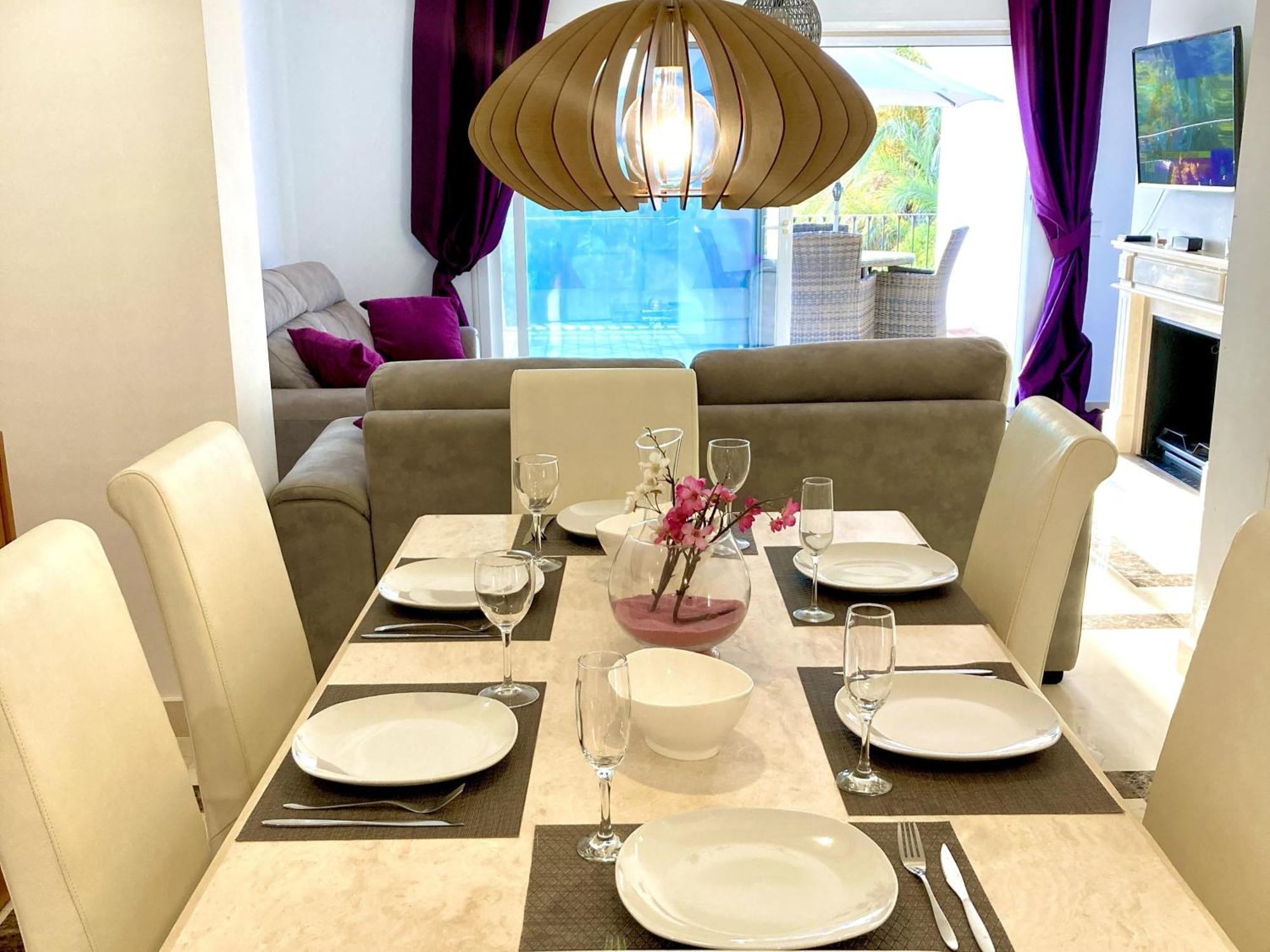 Duplex-penthouse With Stunning Panoramic View Apartment