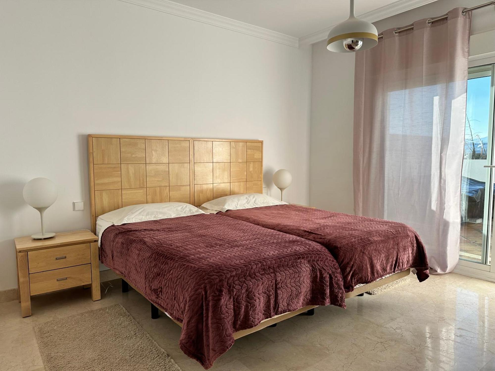 Apartment Duplex-penthouse With Stunning Panoramic View *