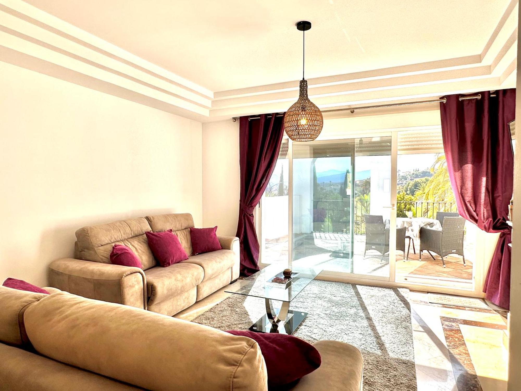 Duplex-penthouse With Stunning Panoramic View Apartment