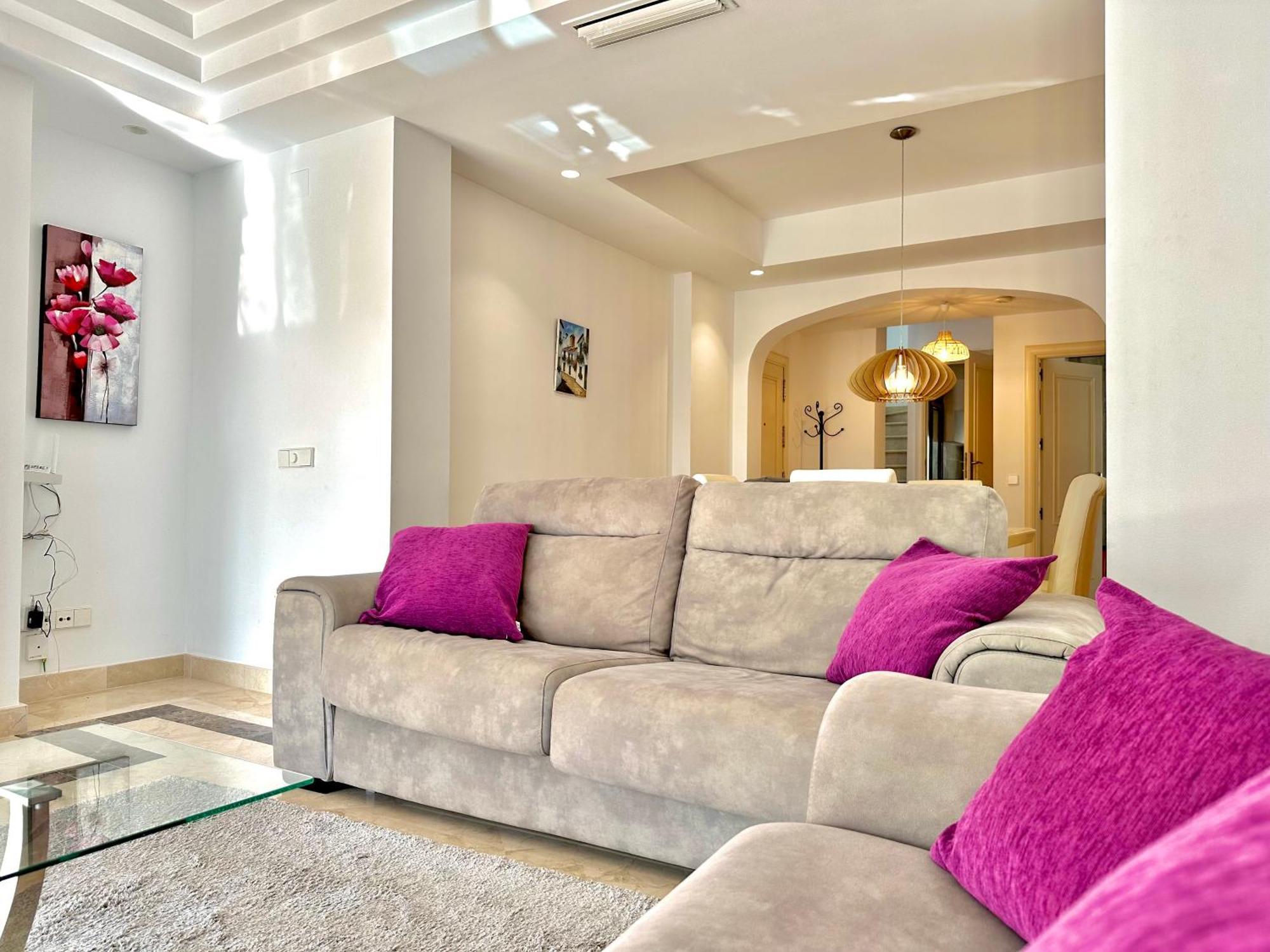 Duplex-penthouse With Stunning Panoramic View Apartment